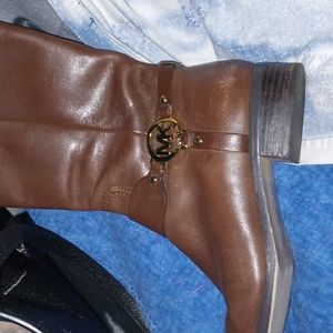 Michael Kors Boots